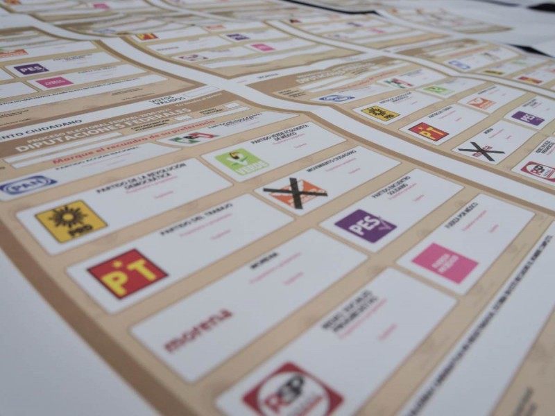 ¡Así deberás votar para evitar la anulación de tu voto en elecciones 2024!