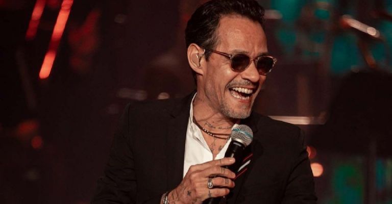 Expresa Marc Anthony sería un placer colaborar con Nodal