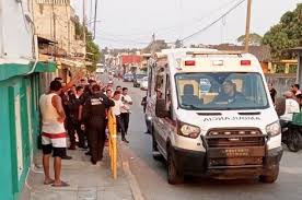 Asesinan a niño de 12 años en Tabasco