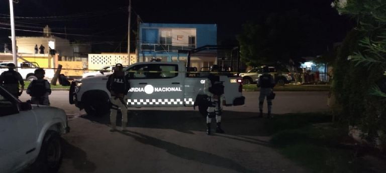 Detienen a la primer persona cómplice del asesinato del niño de Tabasco