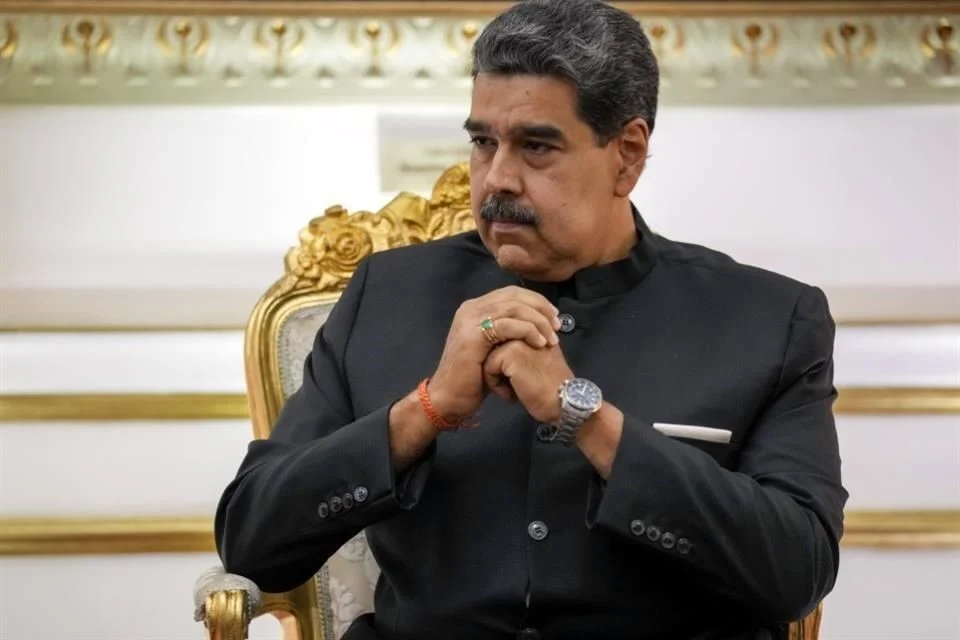 Represión de Maduro ha dejado 10 mil muertos en Venezuela