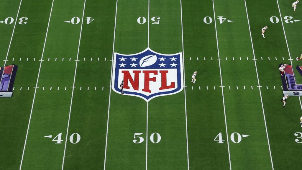 México excluido del calendario 2024 de la NFL