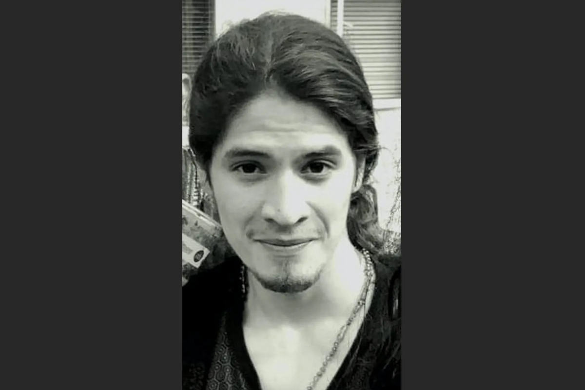 Los restos de Orión Hernández quien fue asesinado por Hamás llegarán a México el viernes 31 de mayo