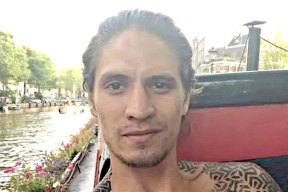 Hallan cuerpo de Orión; ‘nos anunciaron lo inesperado’