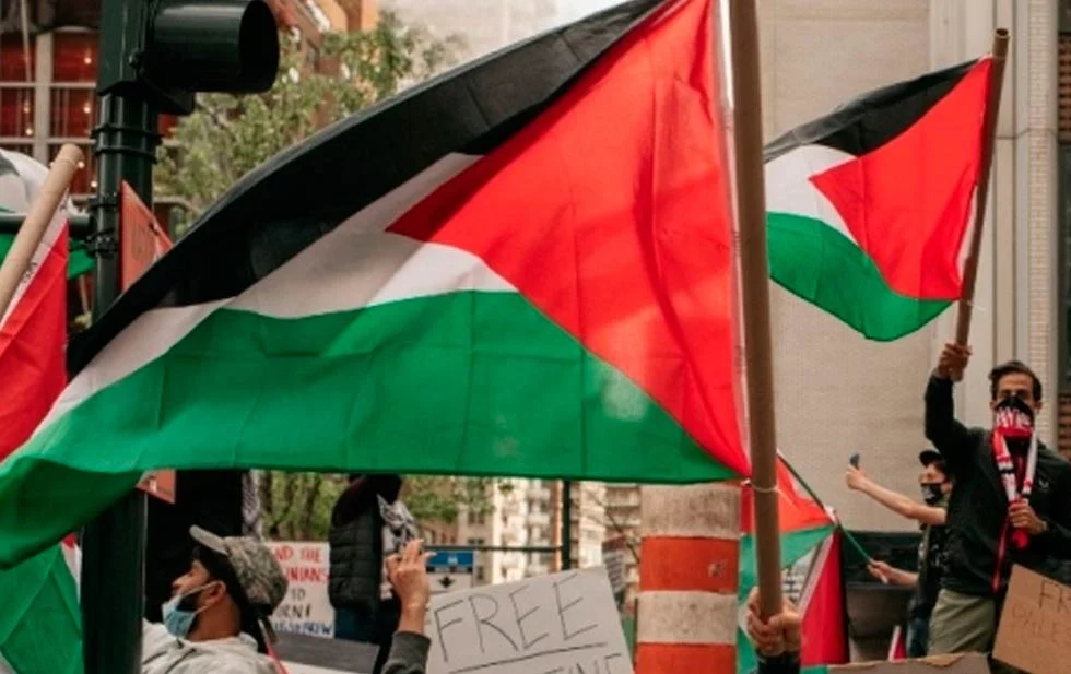 Reconocerán España, Noruega e Irlanda un estado palestino