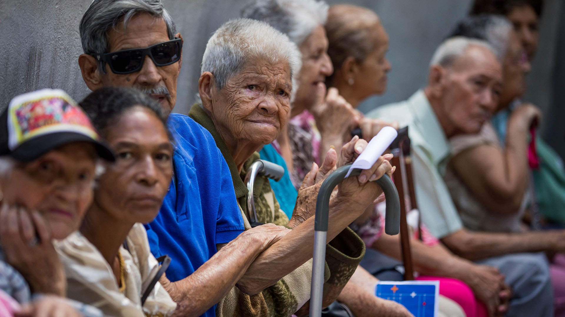 ¡ Entérate! Suspenden pago de junio a jubilados y pensionados
