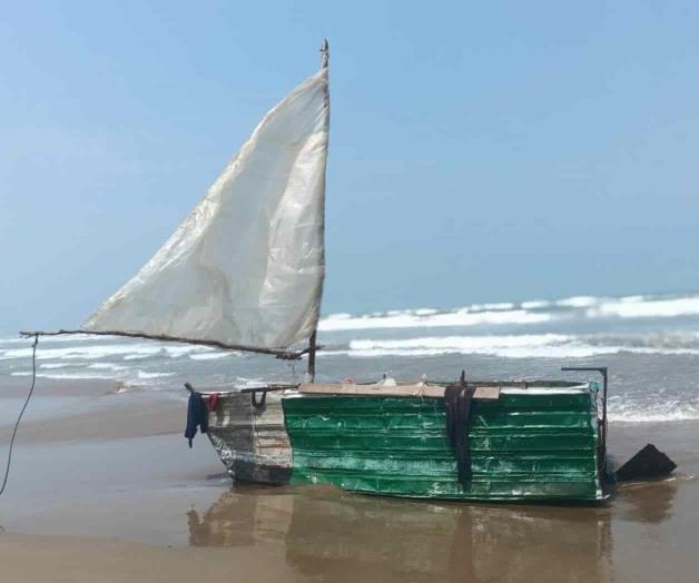Cubanos sobrevivieron 61 días a la deriva