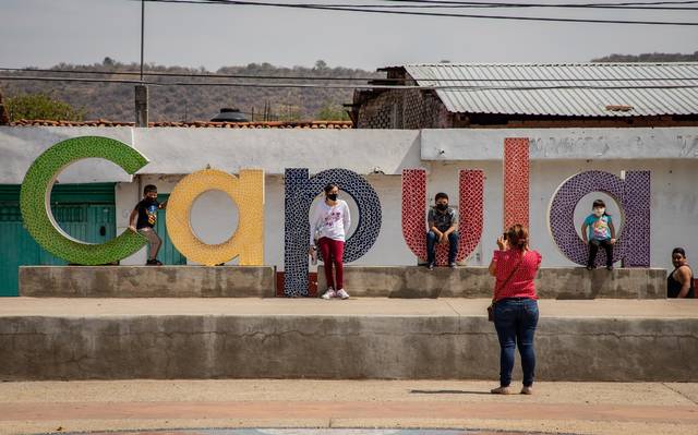 Procesan a profesor de primaria por abusar de cinco alumnas en Morelia