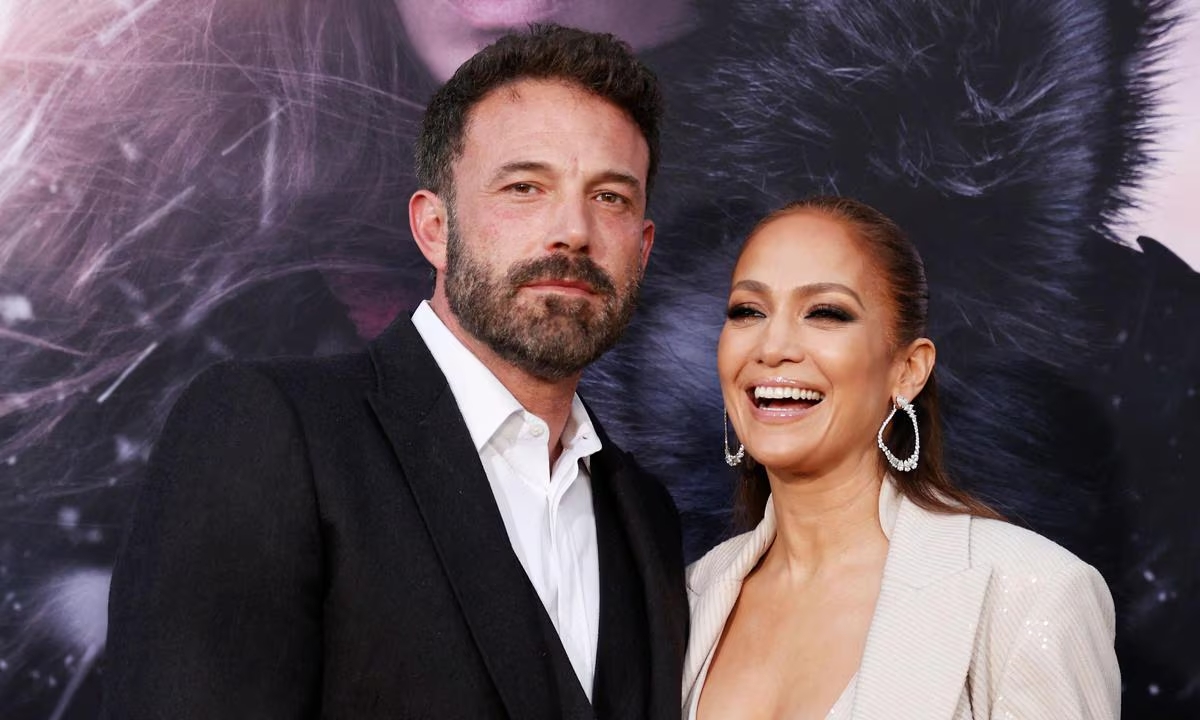 Ben Affleck estaría en desacuerdo con el estilo de vida de JLO