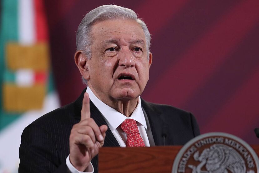 Freno de EU al aguacate se resuelve hoy, pero deja mal precedente: AMLO; “no es el modito”