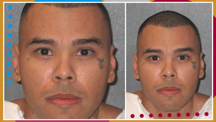 Texas ejecuta a un hombre por secuestro, violación y asesinato de una joven de 18 años