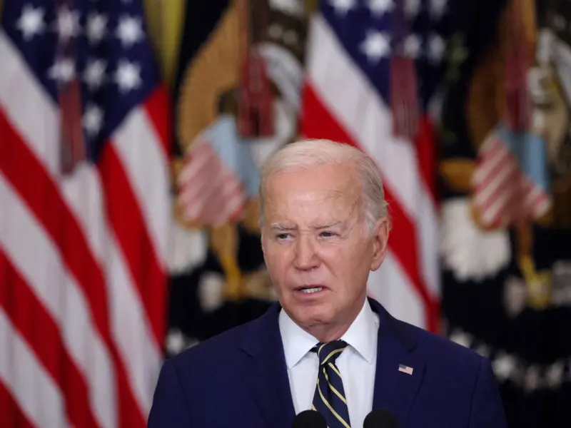 Biden conversa con López Obrador y lo felicita por proceso electoral