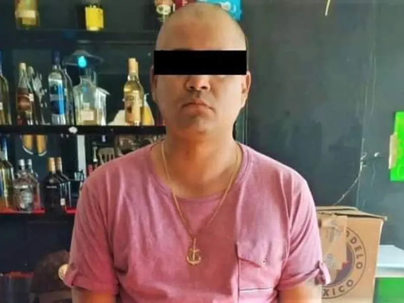 Procesan a ‘El Kike’ del CJNG por amenazas a periodista en Aguascalientes
