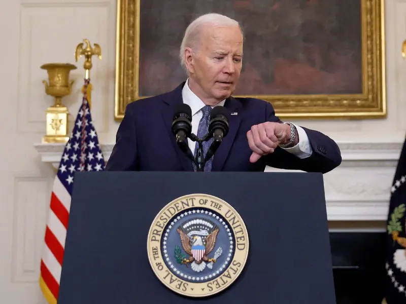 EU plantea aumento del despliegue de armas nucleares estratégicas: asesor de Biden