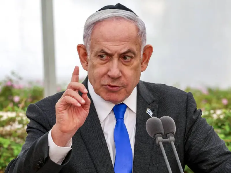 Israel necesita armas estadunidenses; es una “guerra por su existencia”