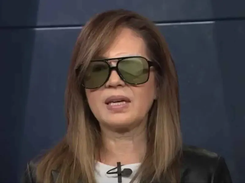 Yolanda Andrade encuentra cura a la grave enfermedad que la aqueja