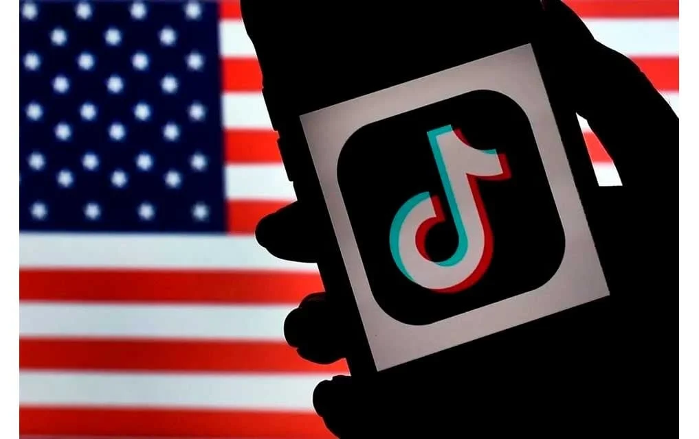 Alista EU nueva demanda contra TikTok