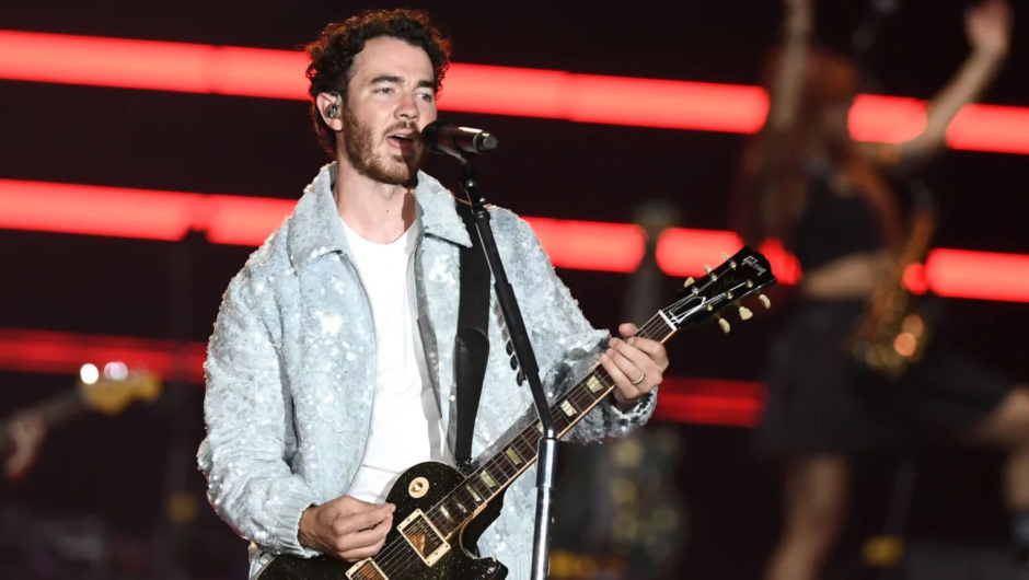Kevin Jonas comparte su diagnóstico de cáncer de piel