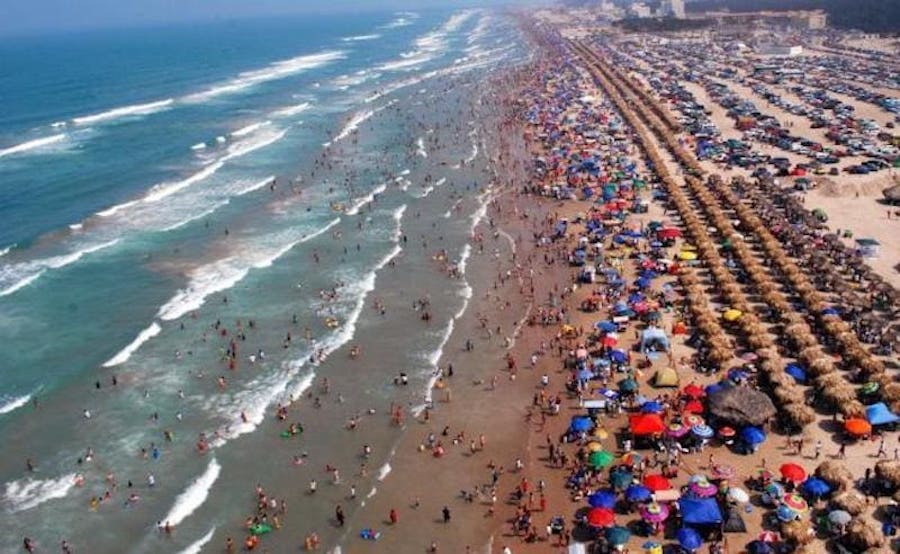 Vacaciones de verano dejarían una derrama de 3 mil 500 mdp en Tamaulipas