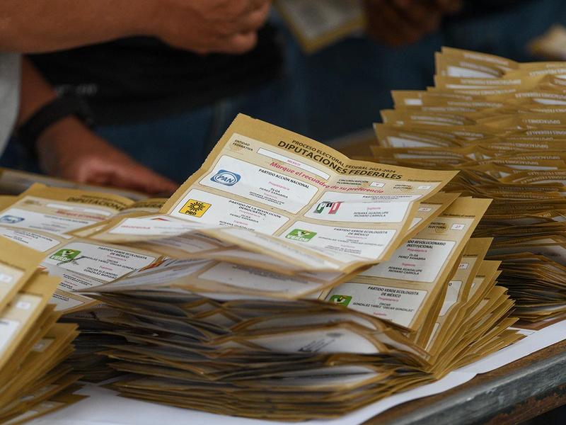 Reforma electoral en Tamaulipas prohibirá nepotismo en candidaturas desde 2027