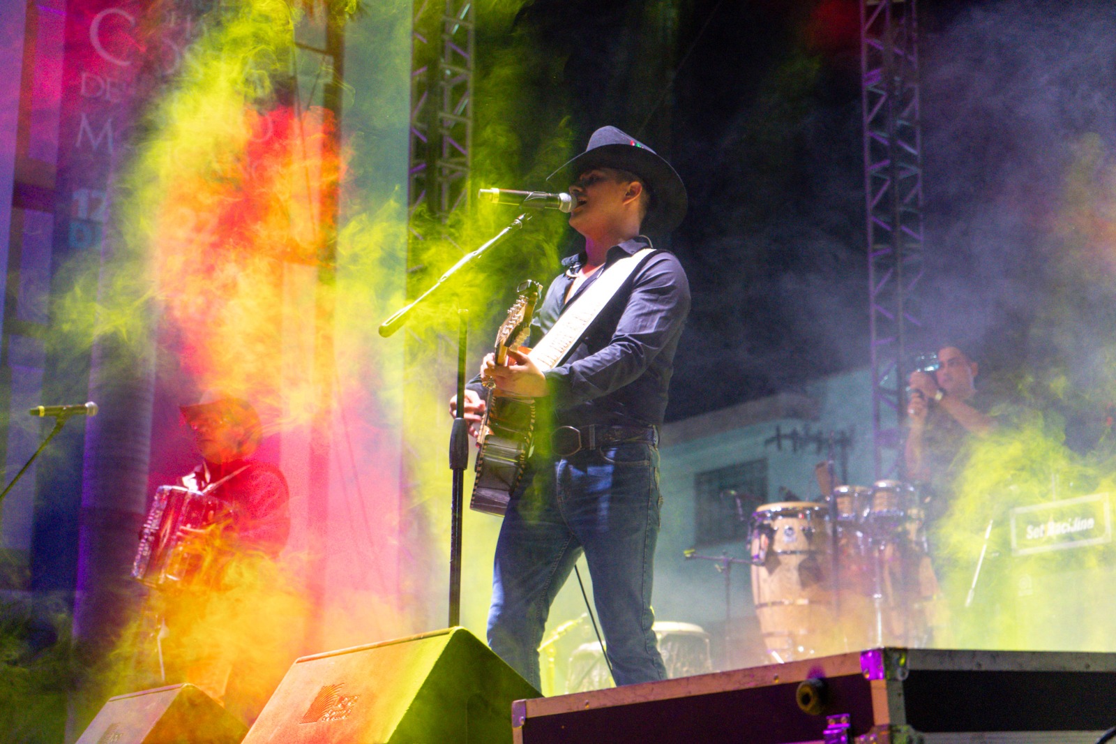 ¡Únete al XXII Festival Internacional de la Costa del Seno Mexicano!
