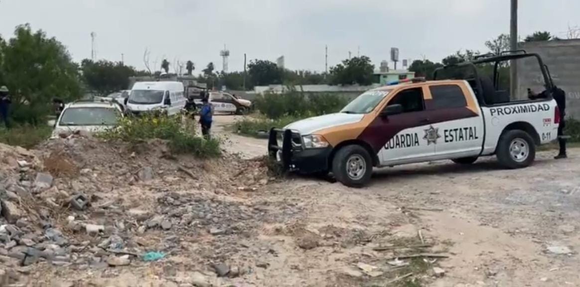 Encuentran cuerpo sin vida en colonia de Reynosa ; Presentaba señas de violencia