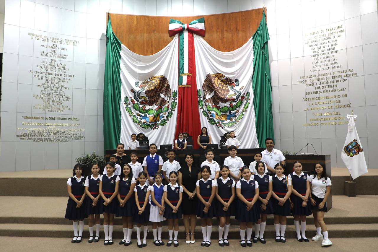 Desahogan estudiantes temas de valor para la sociedad como la donación de órganos