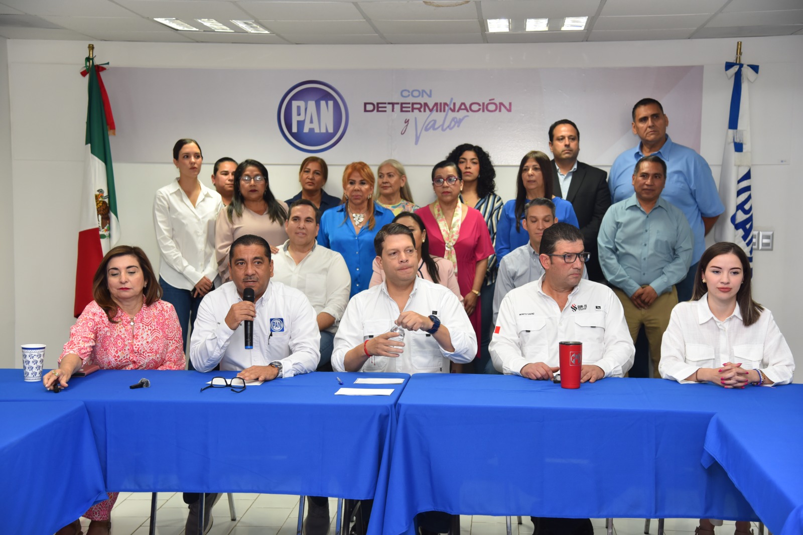 Pide PAN impugnación de elección en  Reynosa