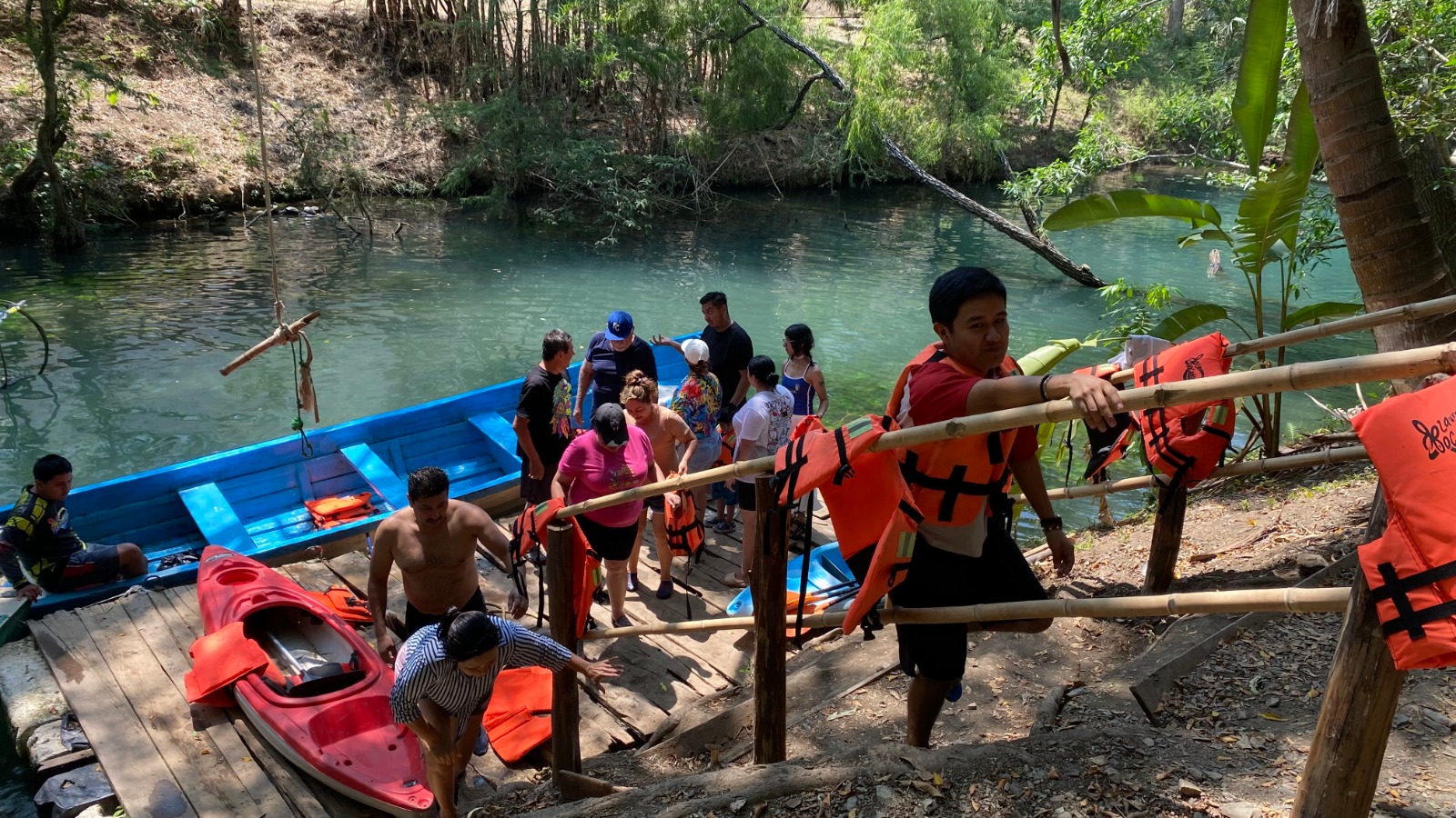 Estima Tamaulipas derrama económica de más de 3 mil 500 mdp en verano