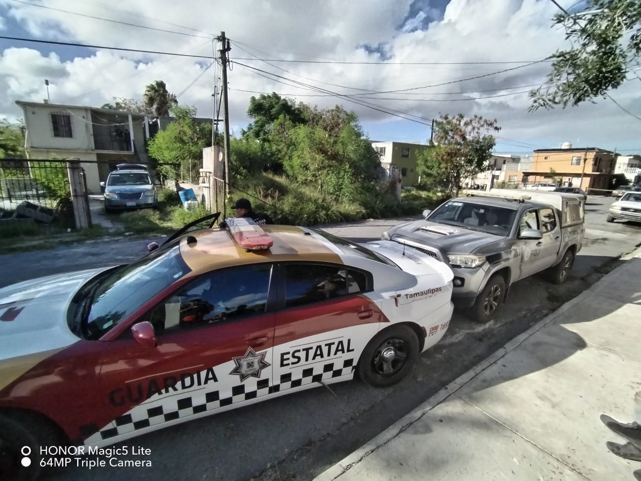 Mujer encontrada sin vida en zona centro sufría violencia intrafamiliar