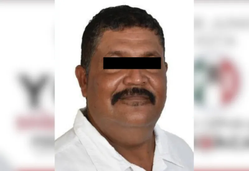 Privan de la vida a virtual ganador de la alcaldía por el PRI en Oaxaca