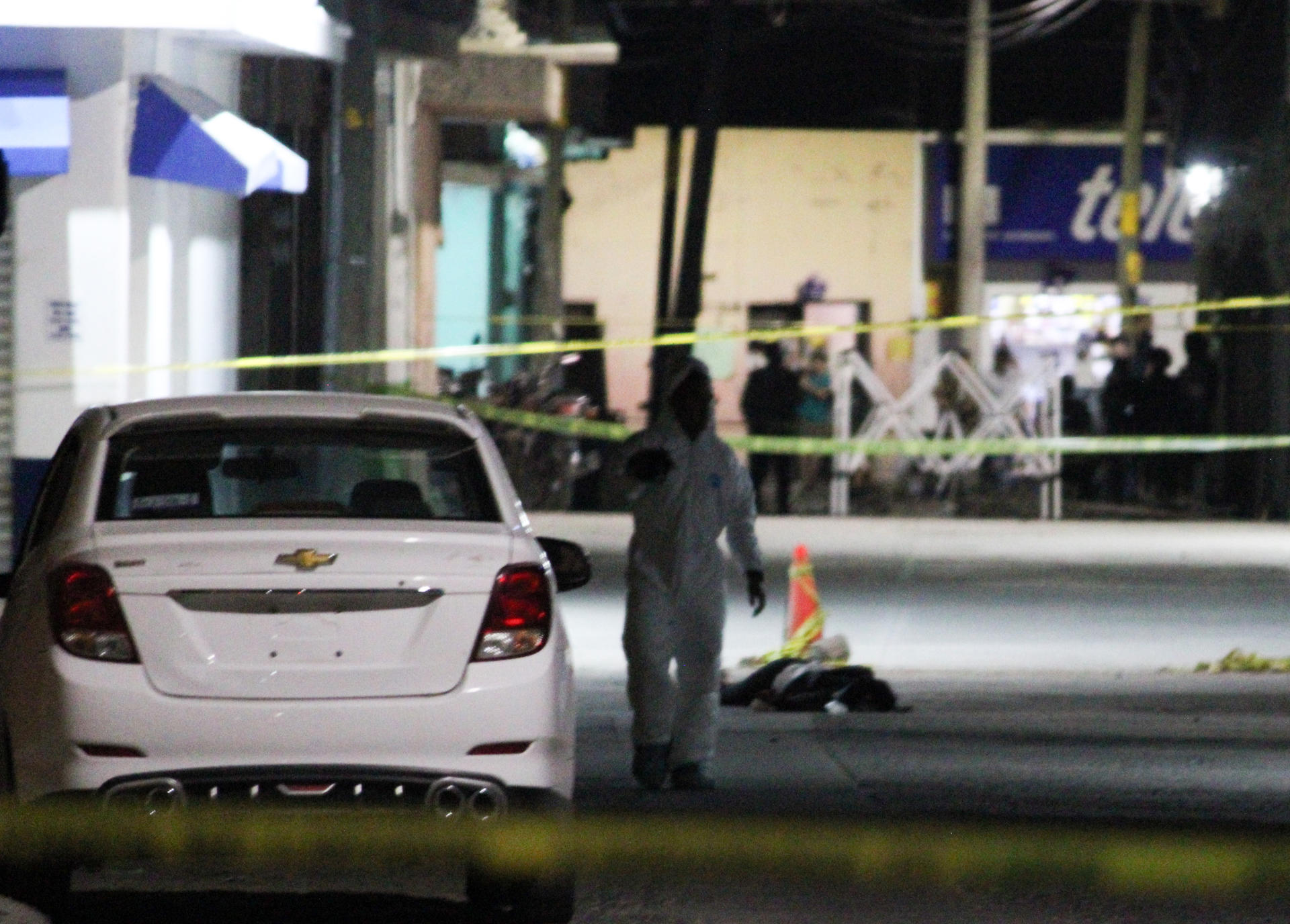 Documentan 34 candidatos asesinados en el proceso electoral en México