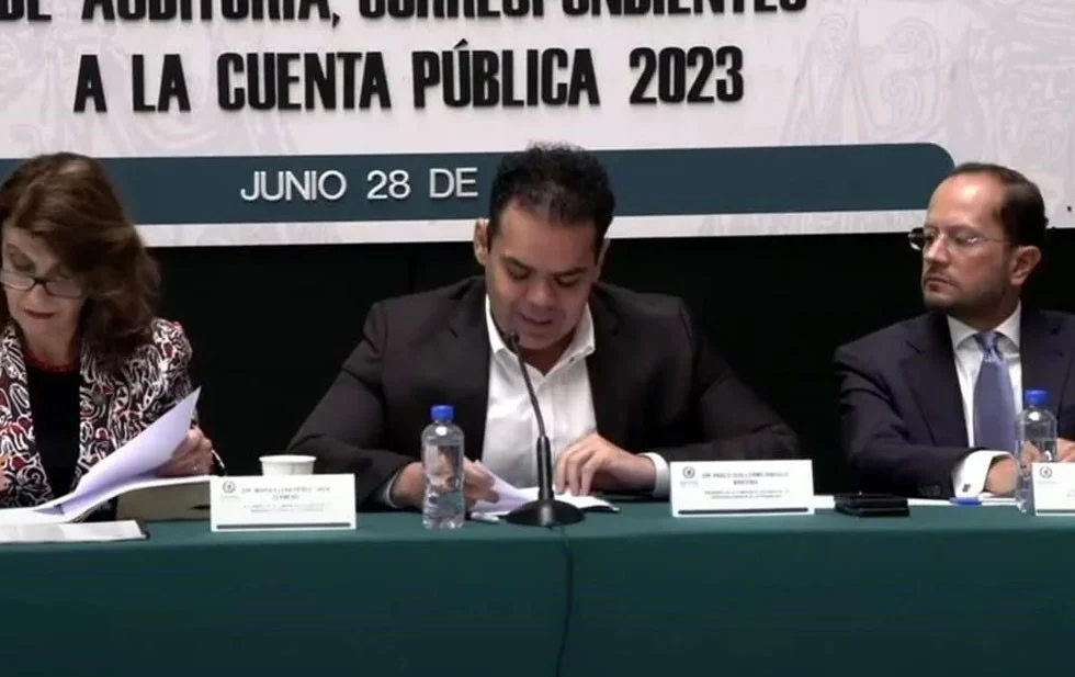 Emite ASF observaciones por 457 mdp en gasto federalizado