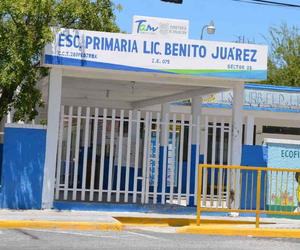 Piden a escuelas no condicionar matricula escolar a cambio de pago