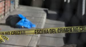 El rastro de crímenes que arrastran las elecciones de México