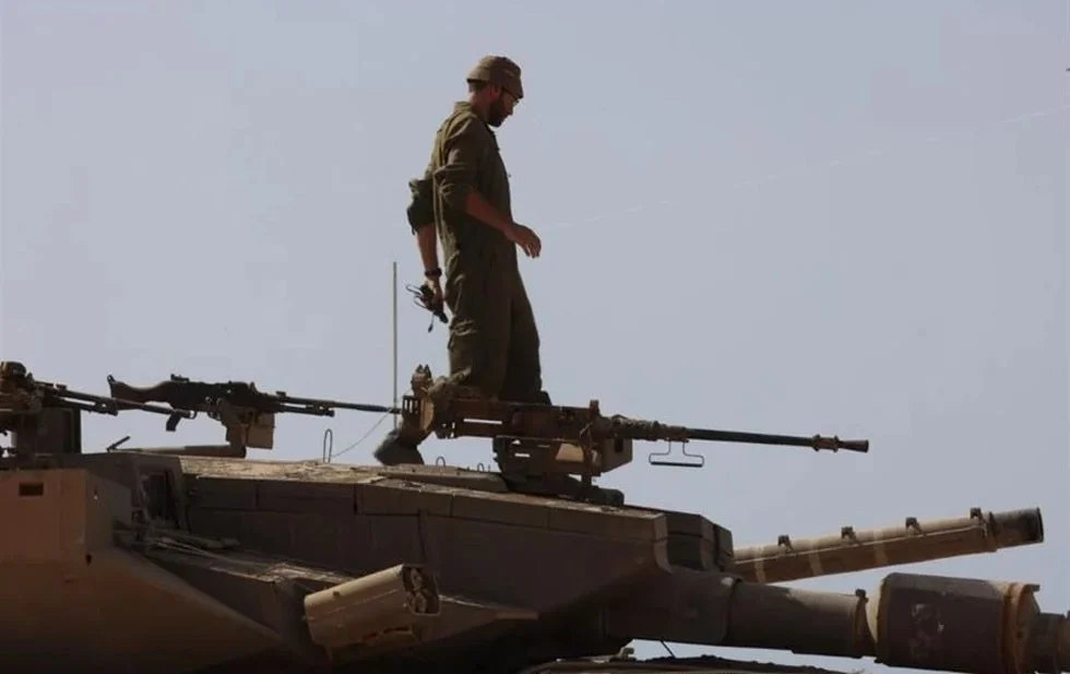 Tiene Gaza calma relativa por segundo día consecutivo