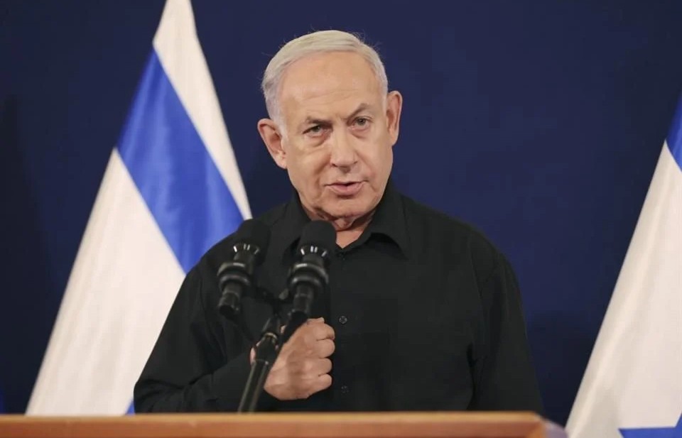 Dice Netanyahu que no aceptará acuerdo que finalice guerra