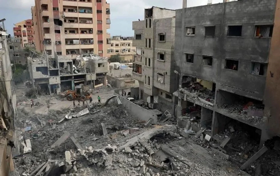 ONU acusa a Israel de cometer crímenes de guerra