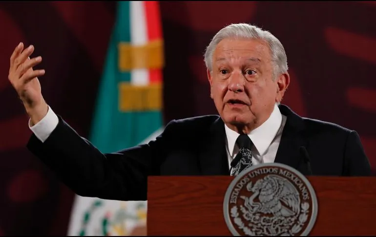 TEPJF confirma infracciones de López Obrador por hablar sobre elecciones
