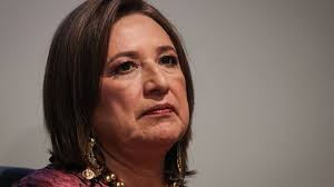 Xóchitl Gálvez decide impugnar las elecciones