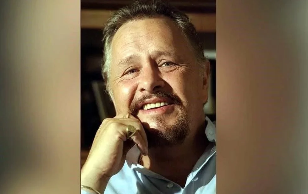 Son 25 años sin Paco Stanley