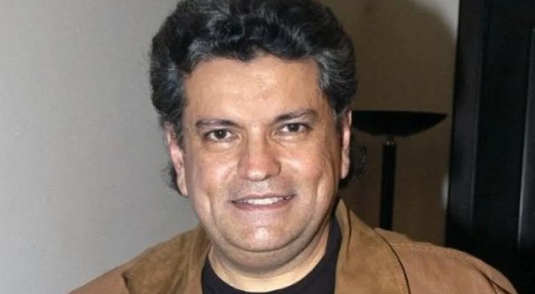 Sergio Andrade desmiente su muerte a través de una llamada de telefónica