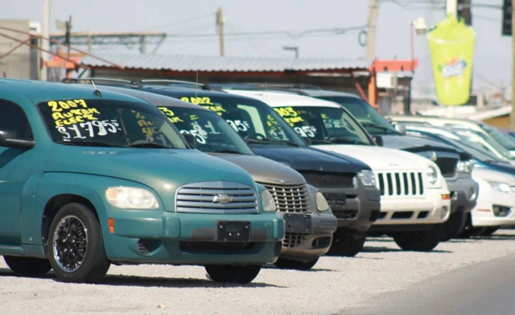 TAMAULIPAS CONTINUA CON PRIMER LUGAR DE REGULARIZACIÓN DE AUTOS “CHOCOLATE”; APERTURAN MÓDULO EN JAUMAVE