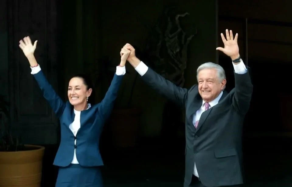 Rebaja Eurasia Group calificación de México por reforma a PJ