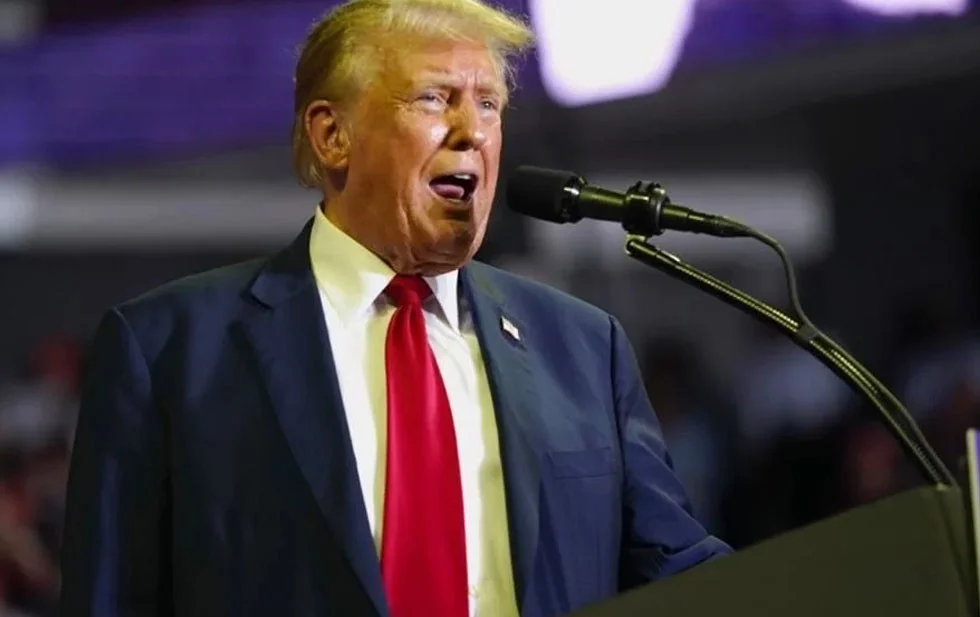 Esperan decisión de Corte Suprema sobre inmunidad de Trump