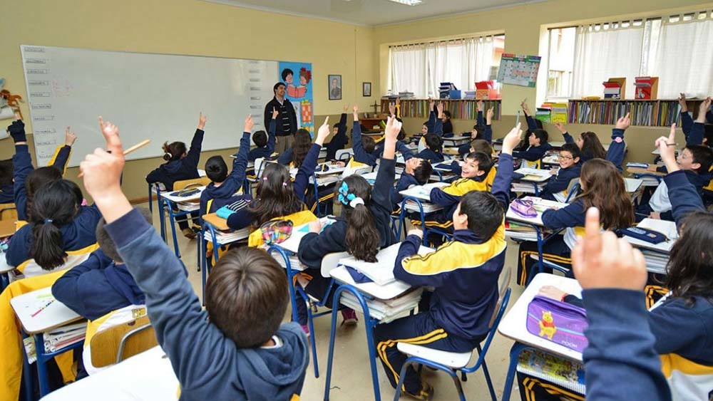 INAI pide cuentas a la SEP sobre escuelas beneficiadas por programa La Escuela es Nuestra