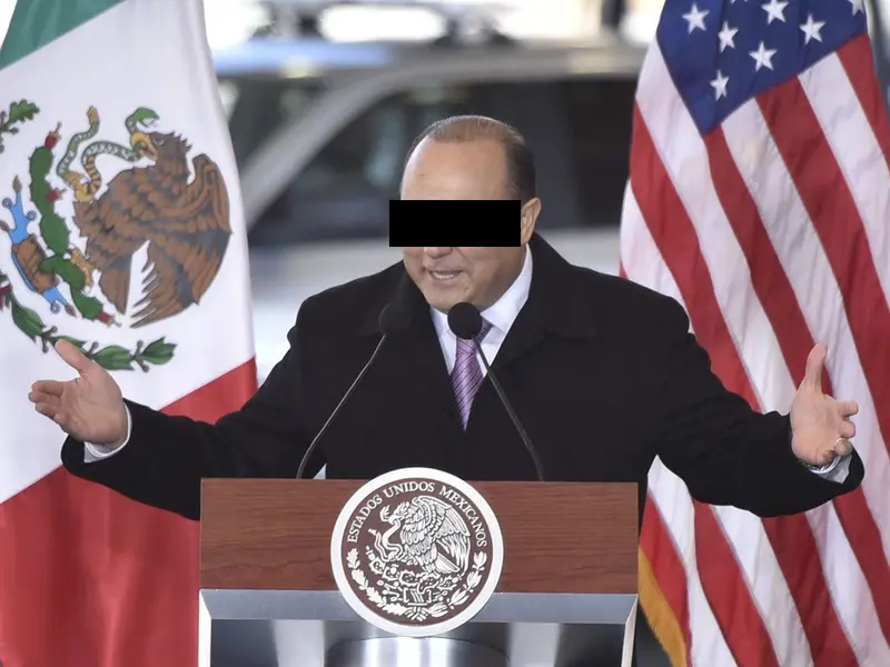 Gobierno de Chihuahua pierde demanda para recuperar bienes de César Duarte
