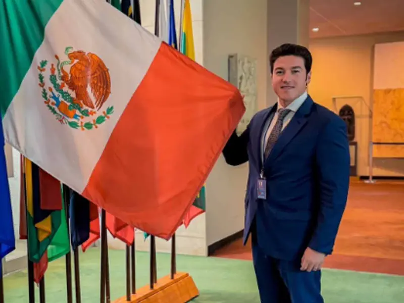 Nuevo León impulsa reciclaje de alimentos