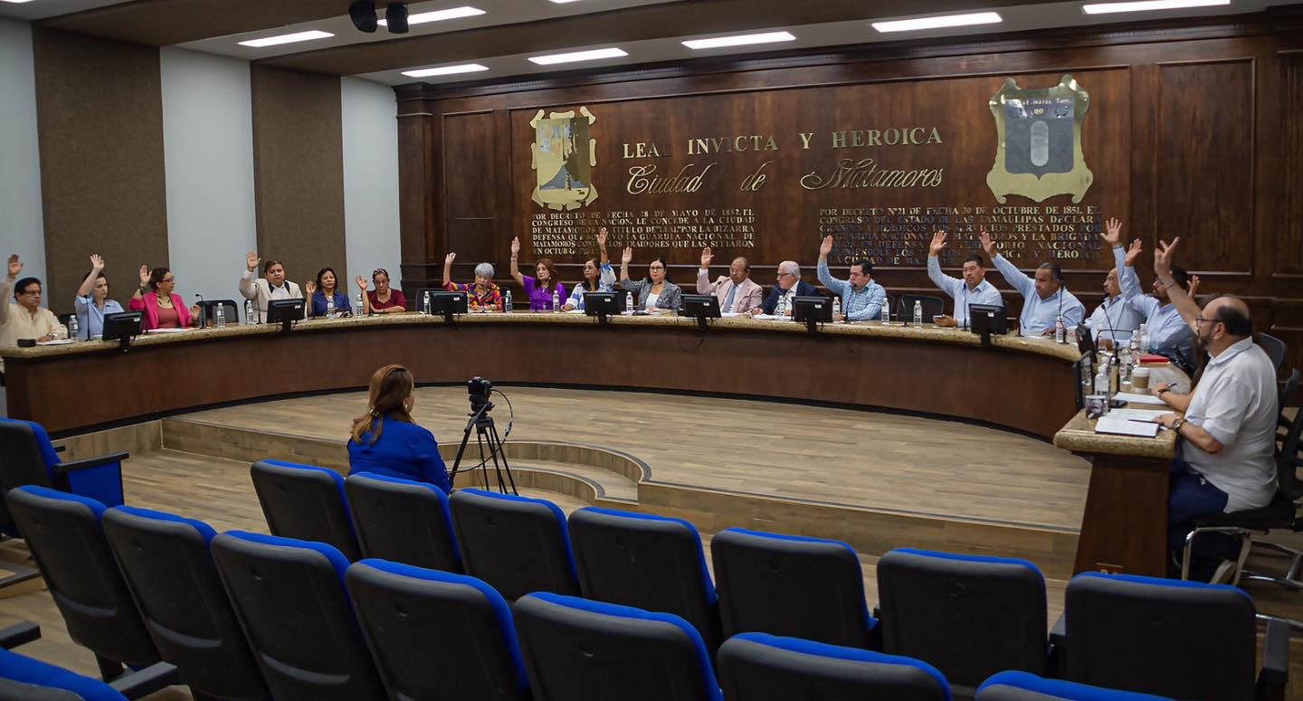 Cabido exige a Mario López explique el abandono de su puesto