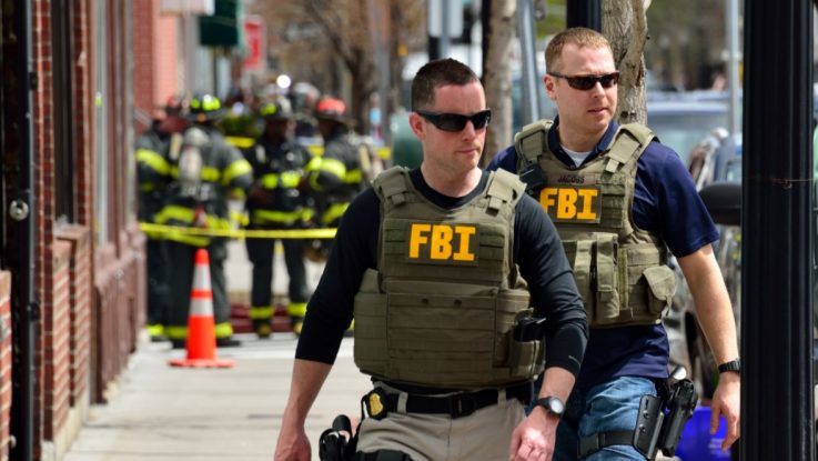 FBI LLAMA A DENUNCIAR DELITOS DE VIOLENCIA CONTRA ESTADOUNIDENSES EN TAMAULIPAS